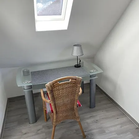 Apartamento Gemütliche An Der Enz Mühlacker