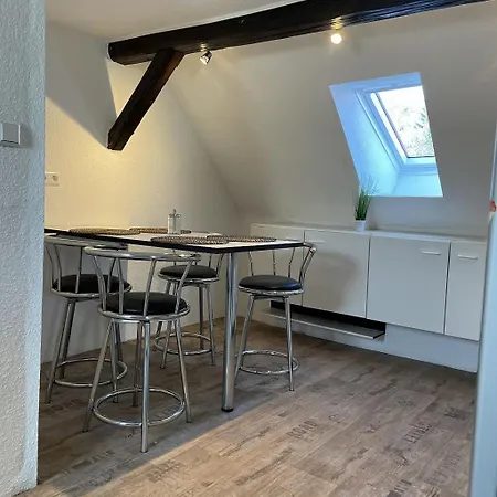 Gemütliche An Der Enz * Mühlacker