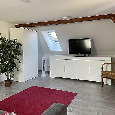 Gemütliche An Der Enz