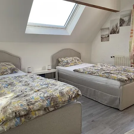 Gemütliche An Der Enz * Mühlacker