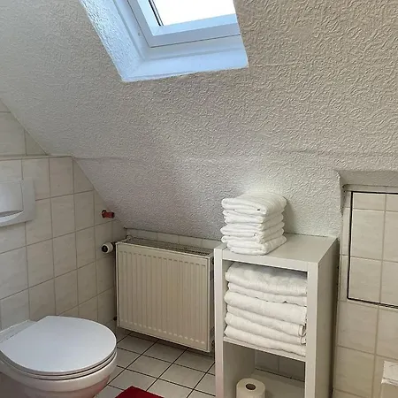 Apartamento Gemütliche An Der Enz