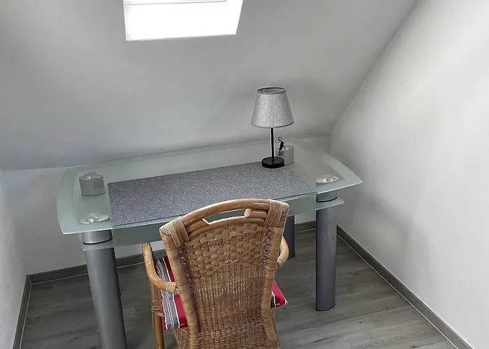 Διαμέρισμα Gemuetliche An Der Enz Mühlacker