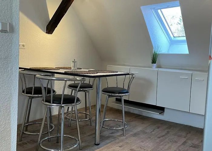 Gemuetliche An Der Enz * Mühlacker