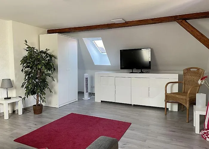 Gemuetliche An Der Enz