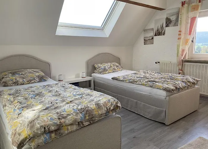 Gemuetliche An Der Enz * Mühlacker