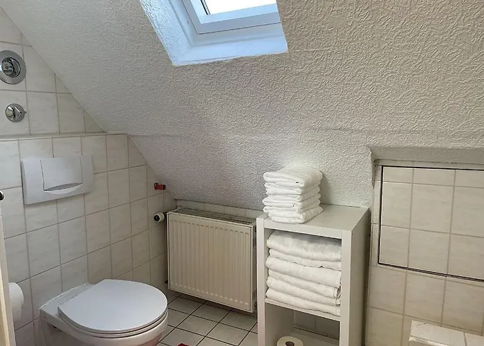 Διαμέρισμα Gemuetliche An Der Enz