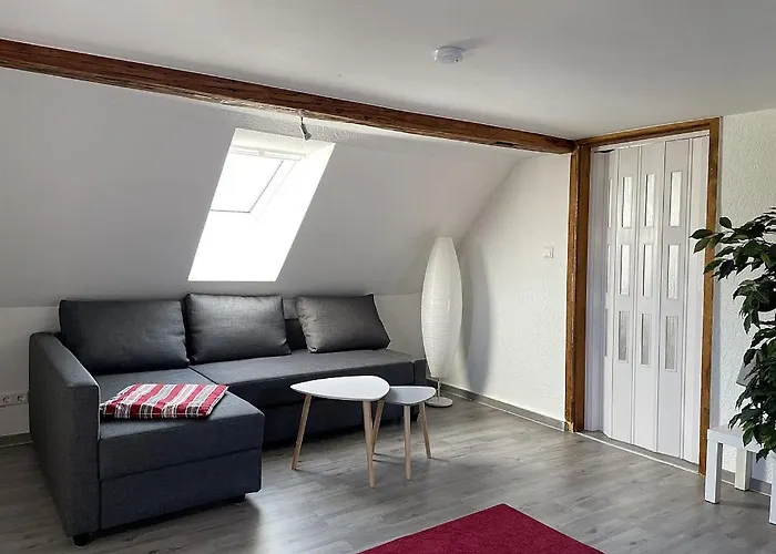 Gemuetliche An Der Enz