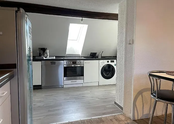 Gemuetliche An Der Enz Διαμέρισμα *